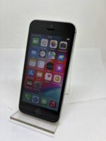 Apple iPhone SE 32GB space gray - Obrázek 2