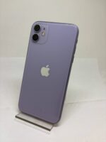 Apple iPhone 11 128GB Purple - Obrázek 2