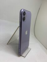 Apple iPhone 11 128GB Purple - Obrázek 4
