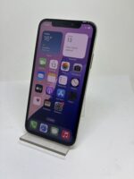 Apple iPhone XS 64GB Silver - Obrázek 6