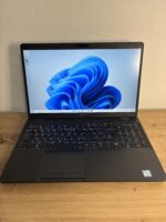 Dell Latitude 5500 - Obrázek 2