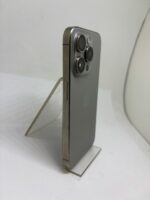 Apple iPhone 15 Pro 128GB Natural titanium A+ - Obrázek 6